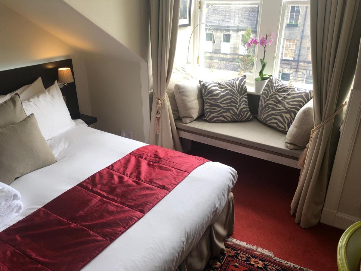 Chambre Lit King-Size