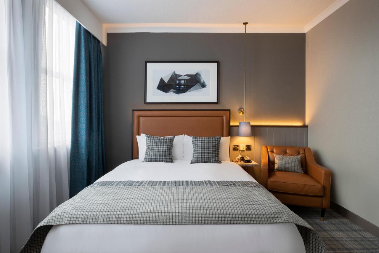 Double Room Disability Access