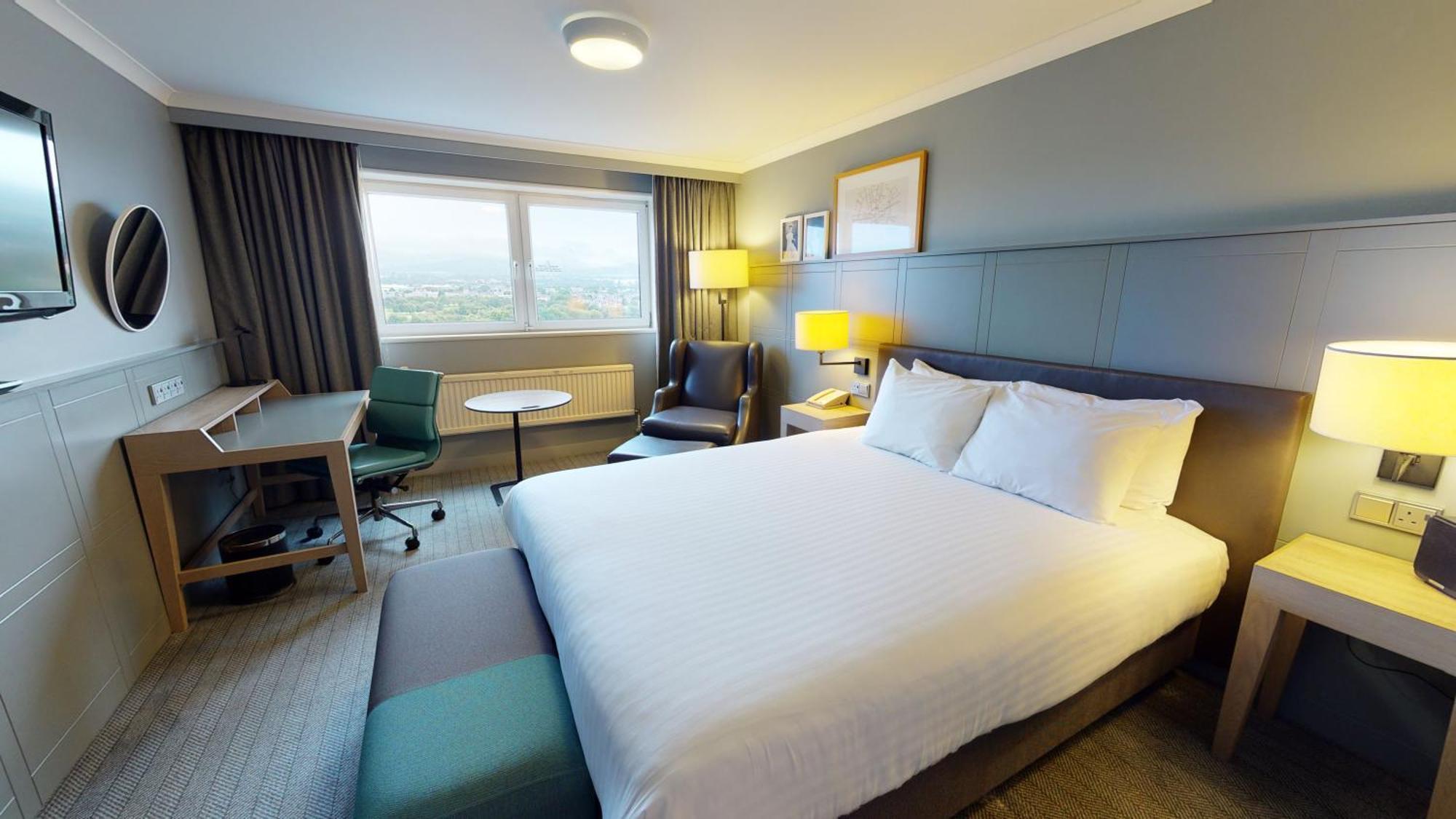 Chambre Double Premium
