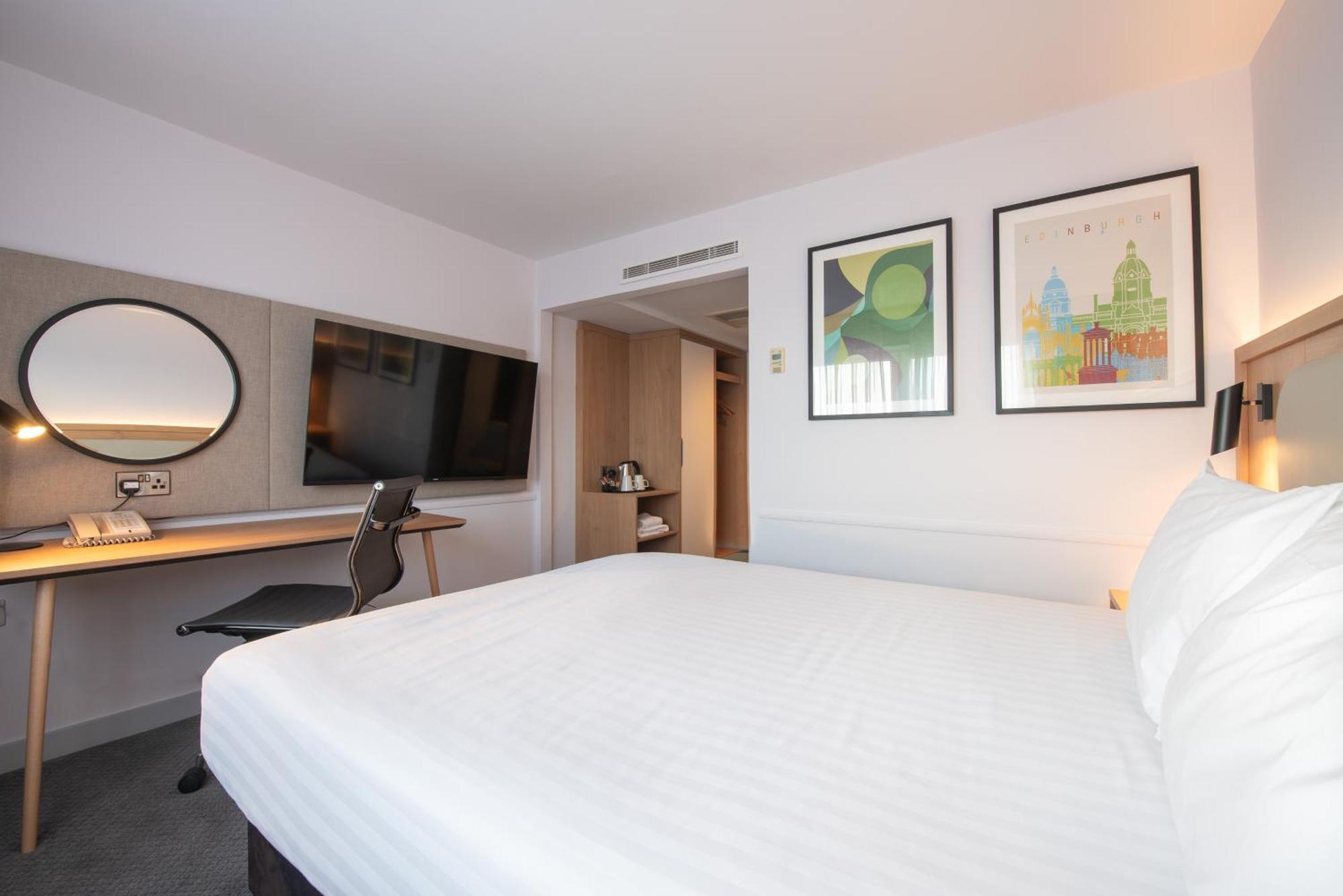 Chambre Double Standard