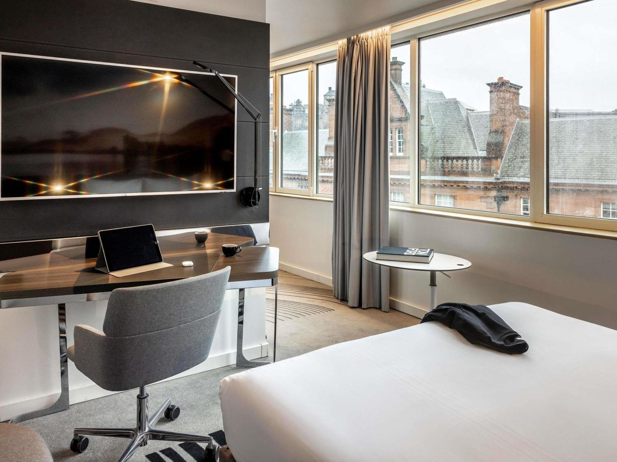 Suite Lit Queen-Size