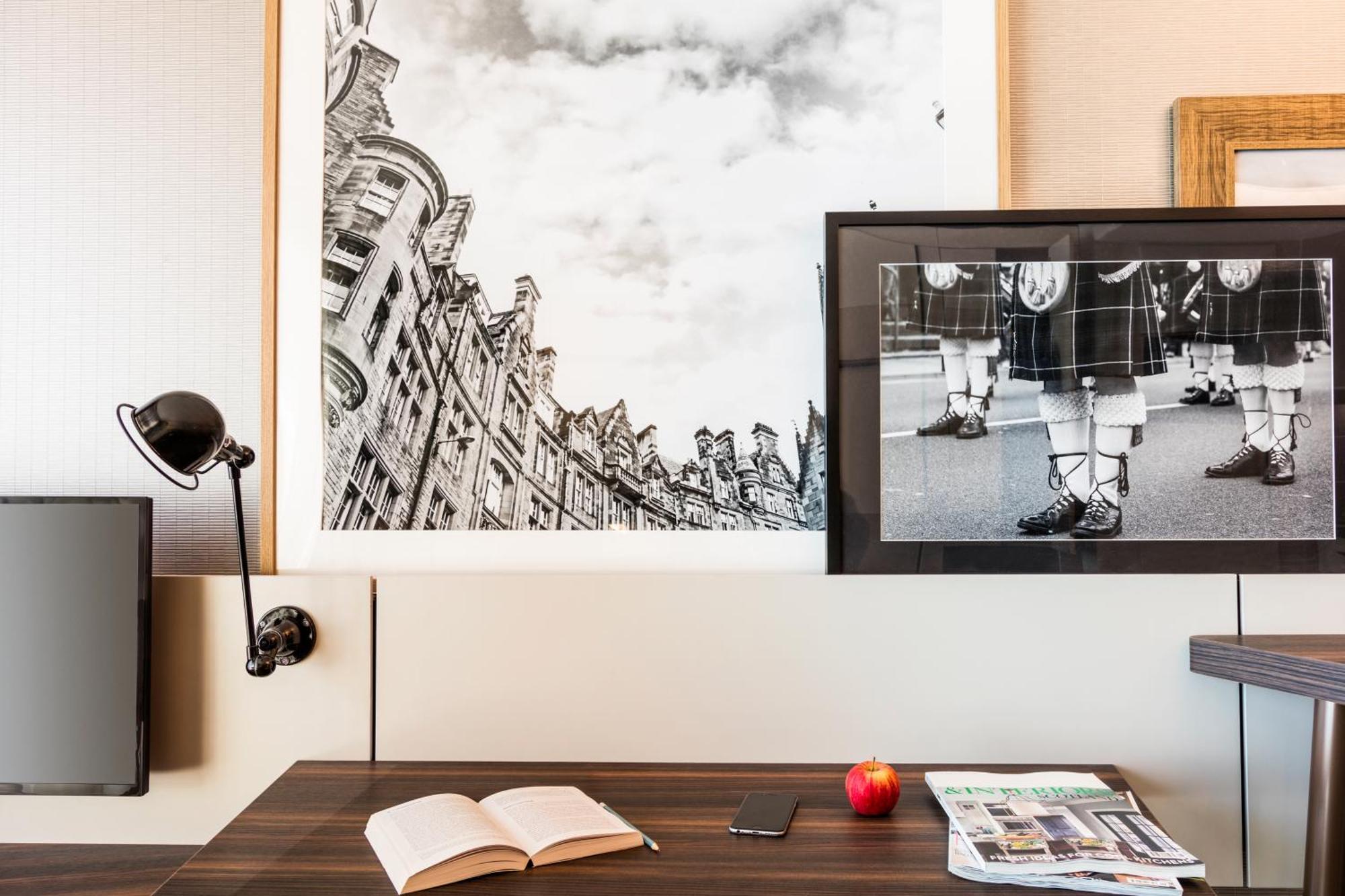 Appartement (4 Adultes)
