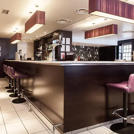 Radisson Blu Hotel, Edinburgh City Centre-2
